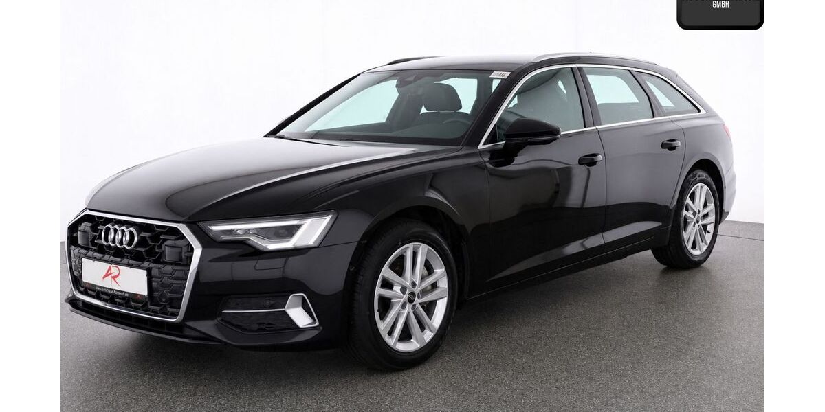 Audi A6 45.847 km 32.880 &euro; Berlin 12103