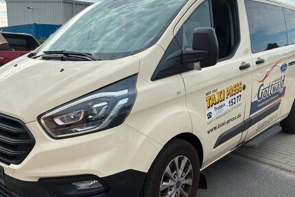 Ford Transit 397.200 km 6.990 &euro; Beelitz 14547