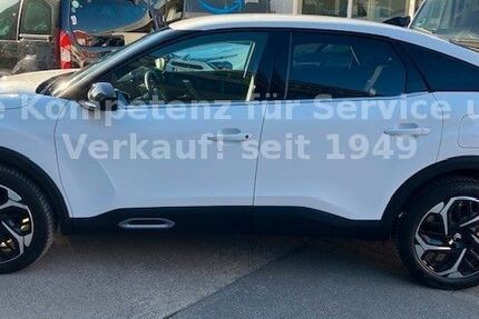 Citroen C4 46.100 km 15.990 &euro; Berlin Marienfelde 12277