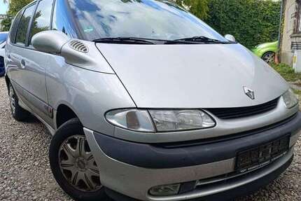 Renault Espace 138.000 km 2.450 € Berlin 10245