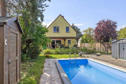 Ein Haus, zwei Chancen 5 zimmer