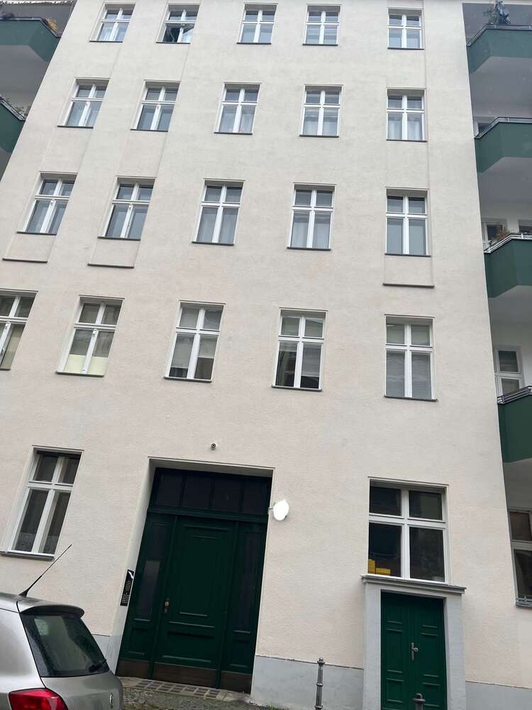 Wohnung zum Kaufen in Berlin 415.000 € 78 m²
