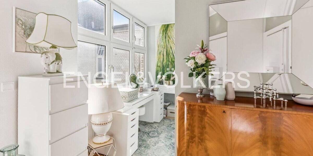 Etagenwohnung Berlin Westend - 2 Zimmer, 85 m&sup2;, 510.000&euro; | Angebot:26260887
