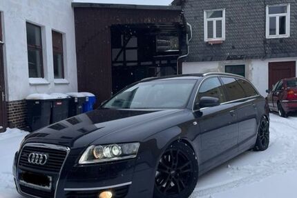 Audi quattro 212.000 km 6.500 &euro; Berlin 13599