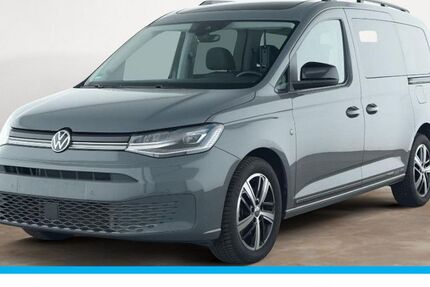 VW Caddy Maxi 17.161 km 37.890 &euro; Potsdam 14482