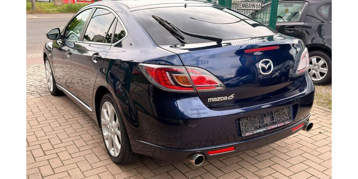 Mazda 6 150.000 km 5.990 &euro; Berlin Weißensee-Pankow 13086