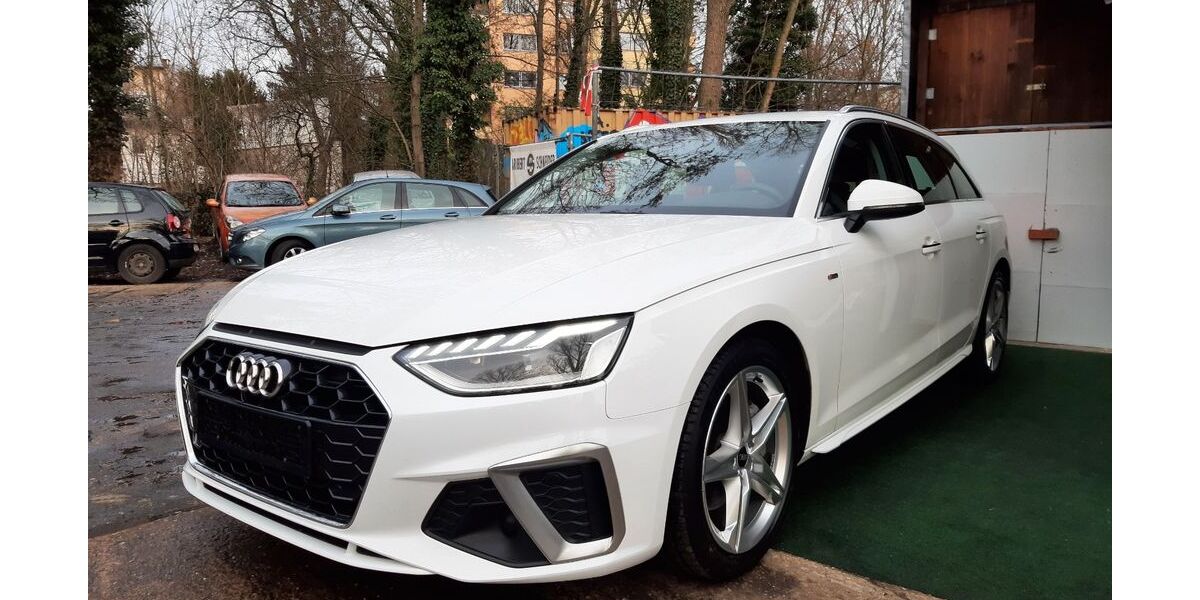 Audi A4 236.000 km 17.200 &euro; Blankenfelde-Mahlow 15831