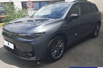 Leapmotor C10 7.500 km 32.980 &euro; Berlin 12103