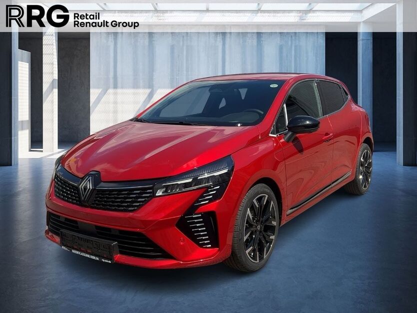 Renault Clio 3.831 km 20.490 € Berlin 12099