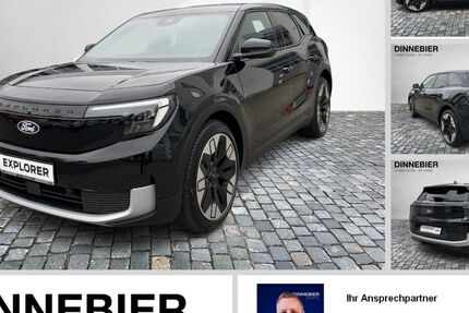 Ford Explorer 9.700 km 38.990 &euro; Berlin 13581