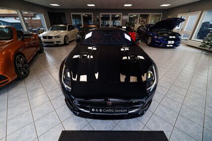 Jaguar F-Type 64.999 km 46.999 &euro; Nauen 14641