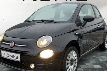 Fiat 500 14.996 km 14.999 &euro; Teltow 14513