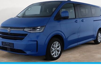 VW T7 Caravelle 3.860 km 56.990 &euro; Potsdam 14482