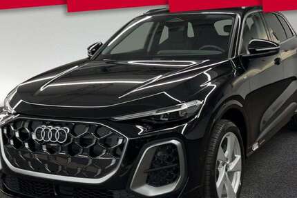 Audi Q5 9.500 km 61.700 &euro; Berlin 10587