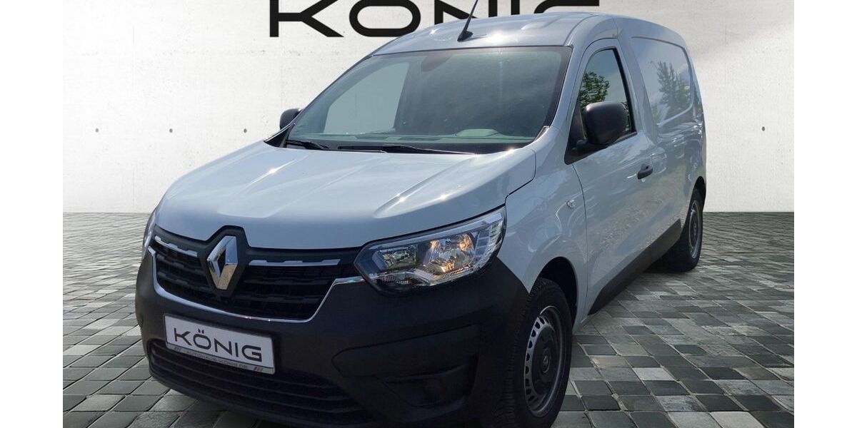 Renault Express 18.697 km 17.699 &euro; Teltow 14513