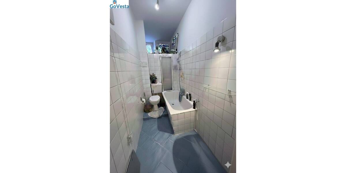 Etagenwohnung Berlin Mariendorf - 2 Zimmer, 75 m&sup2;, 289.000&euro; | Angebot:26376683