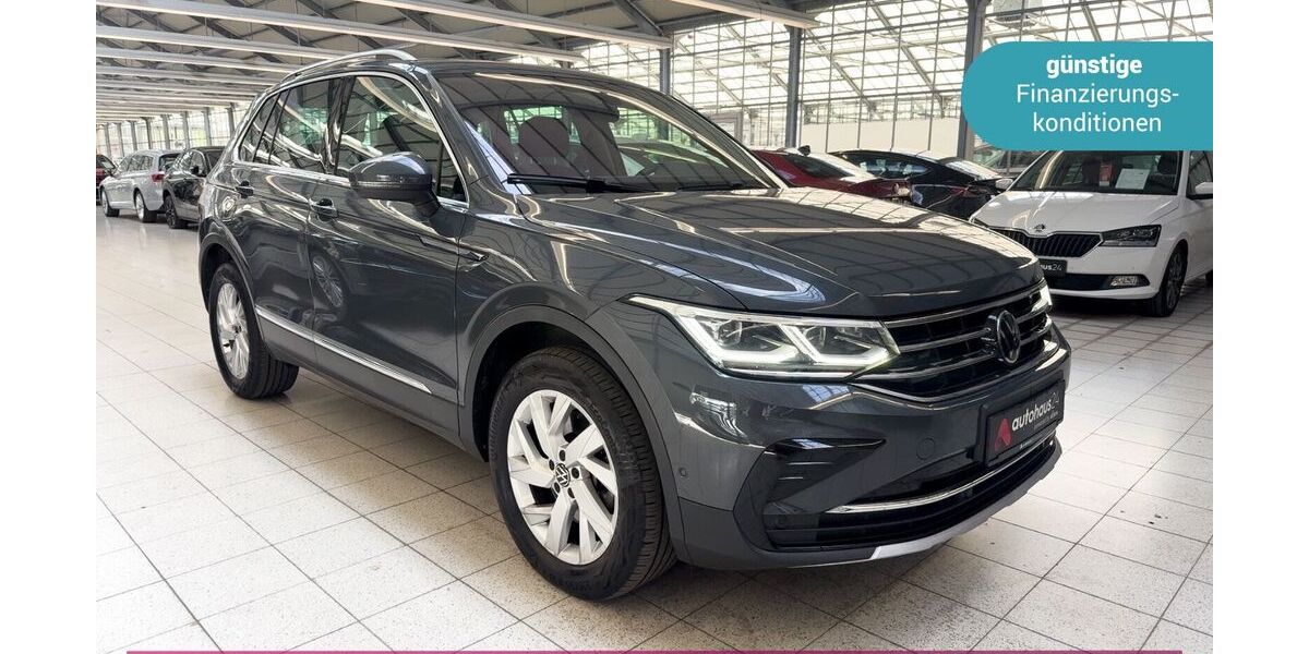 VW Tiguan 80.341 km 31.990 &euro; Ludwigsfelde (bei Berlin) 14974