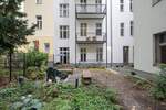 Etagenwohnung Berlin Wilmersdorf - 4 Zimmer, 120 m&sup2;, 899.000&euro; | Angebot:25700856