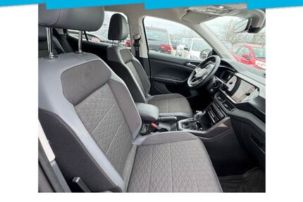 VW T-Cross 34.880 km 22.856 &euro; Berlin 13599