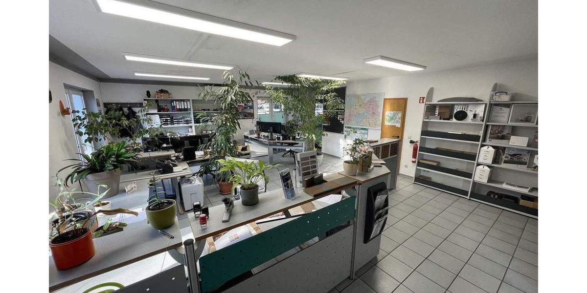 Gewerbeobjekt Borkheide - 1.595.000&euro; | Angebot:24608653