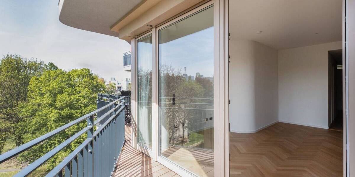 Etagenwohnung Berlin Mitte - 4 Zimmer, 124 m&sup2;, 1.095.000&euro; | Angebot:26754015