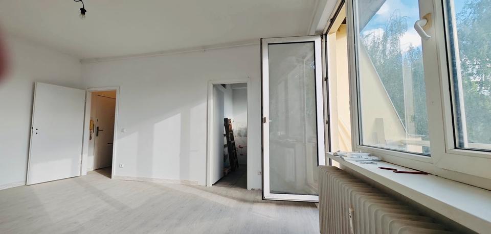 Dachgeschoßwohnung Berlin Spandau - 1 Zimmer, 35 m&sup2;, 154.000&euro; | Angebot:26824212