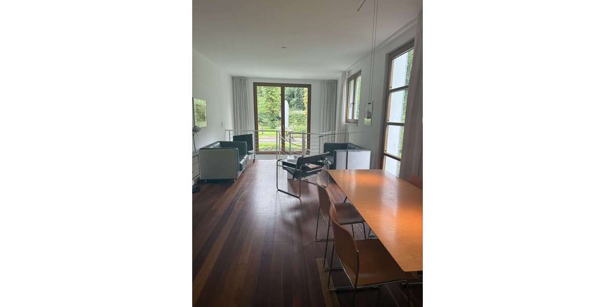 Wohnung zum Mieten in Kleinmachnow 1.500 € 100 m² 2 zimmer