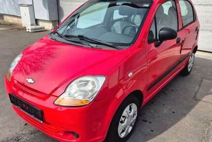 Chevrolet Matiz 100.000 km 1.990 &euro; Berlin 13435