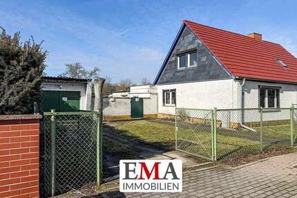 Haus Nauen - 3 Zimmer, 77 m&sup2;, 199.000&euro; | Angebot:25385013