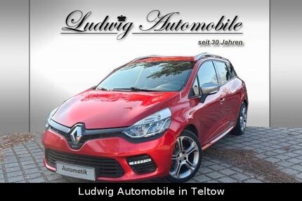 Renault Clio 43.000 km 9.999 &euro; Teltow 14513
