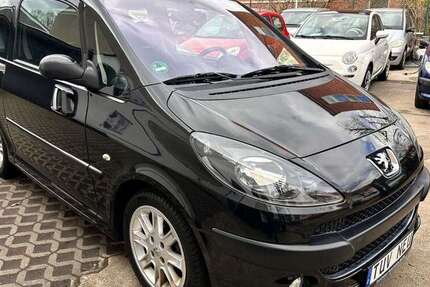 Peugeot 1007 60.817 km 2.890 &euro; Berlin 13403