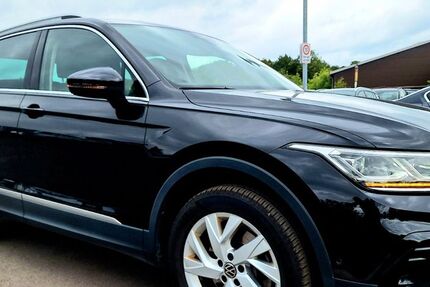 VW Tiguan 154.000 km 17.990 &euro; Blankenfelde-Mahlow 15831
