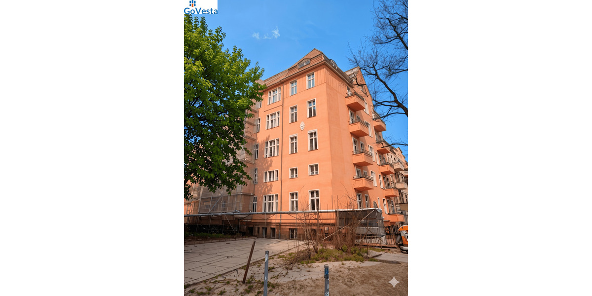 Etagenwohnung Berlin Mariendorf - 2 Zimmer, 75 m&sup2;, 289.000&euro; | Angebot:26376683