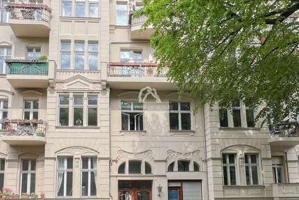 Wohnung zum Kaufen in Berlin 329.000 € 54.49 m²