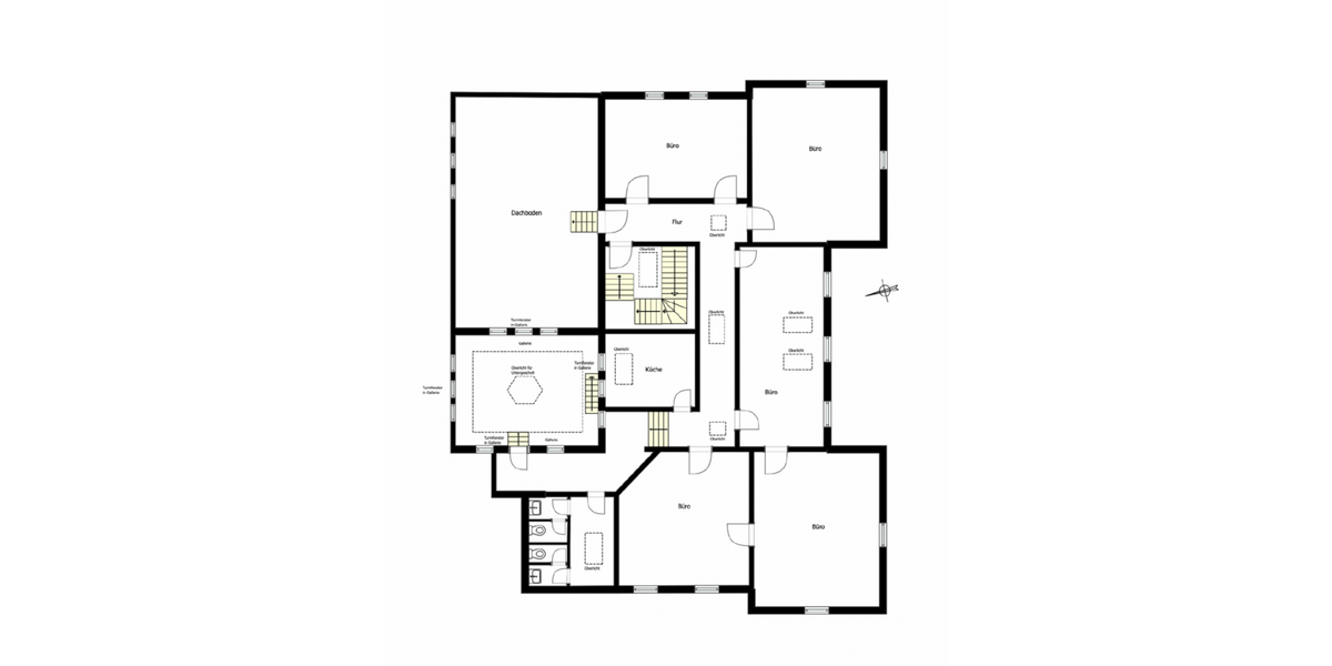 Gewerbeobjekt Potsdam - 4.005&euro; | Angebot:26844662