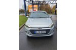 Hyundai i20 78.465 km 8.500 € Berlin 10178