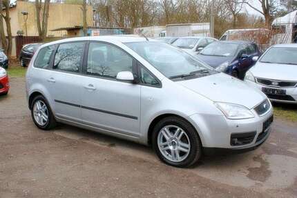 Ford C-Max 113.830 km 3.300 &euro; Berlin 13057