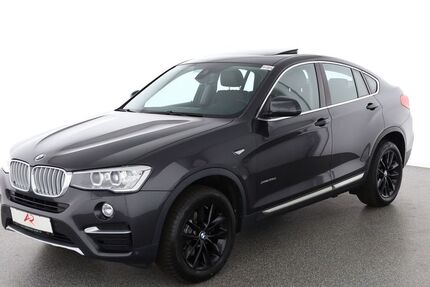 BMW X4 96.581 km 26.880 &euro; Berlin 12103