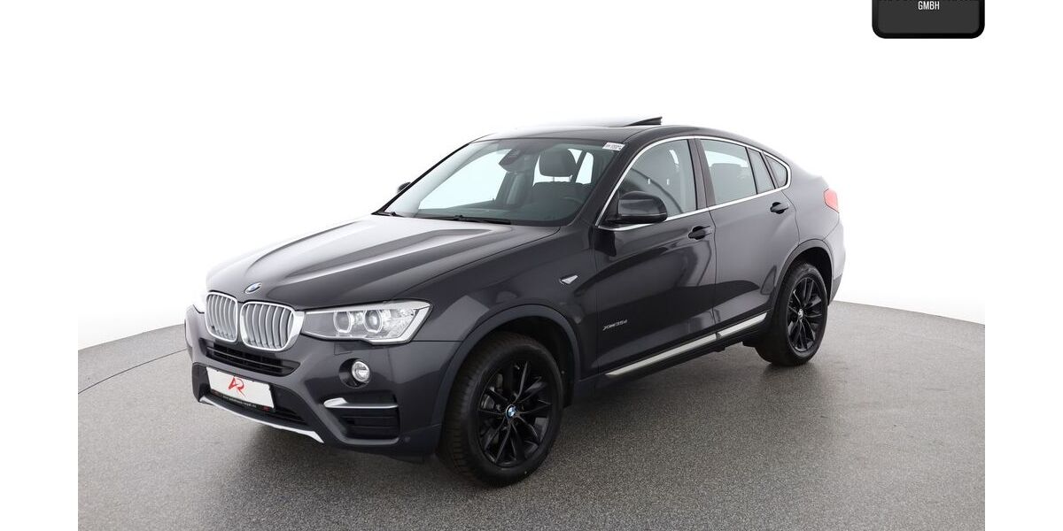 BMW X4 96.581 km 26.880 &euro; Berlin 12103