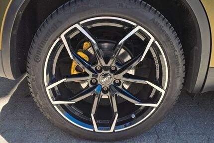 Renault Koleos 118.000 km 19.900 &euro; Berlin 13409