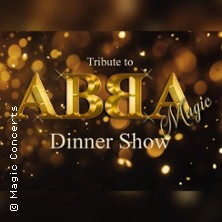 ABBA Dinner Show