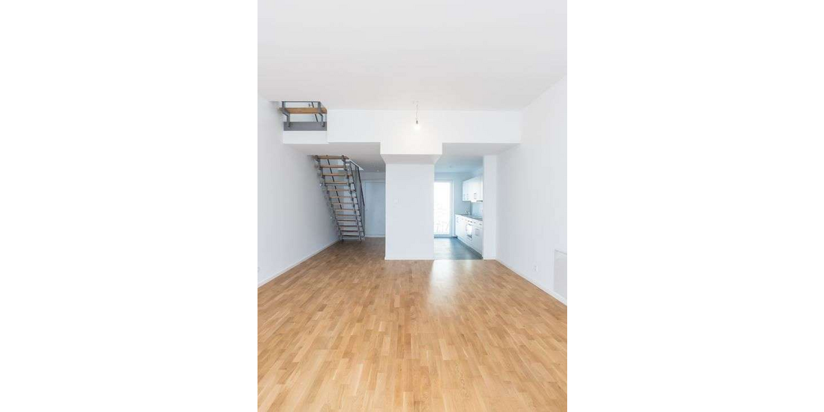 Etagenwohnung Berlin Neukölln - 3 Zimmer, 114 m&sup2;, 2.379&euro; | Angebot:26603440