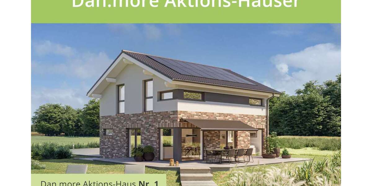 Einfamilienhaus Kloster Lehnin - 4 Zimmer, 140 m&sup2;, 499.000&euro; | Angebot:25511843