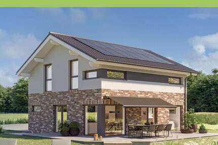 Haus Kloster Lehnin - 4 Zimmer, 140 m&sup2;, 499.000&euro; | Angebot:25511843