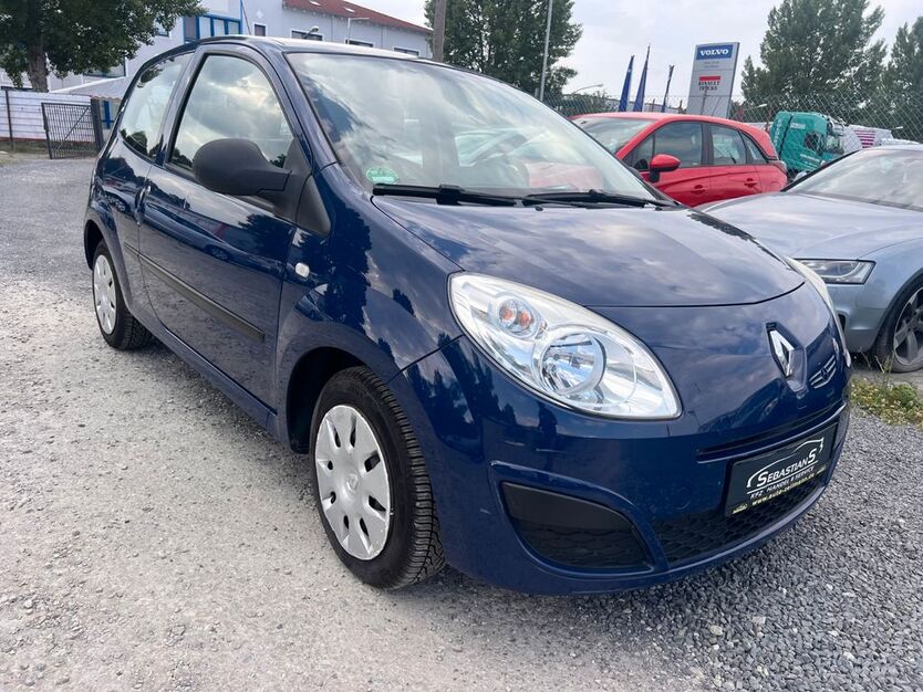 Renault Twingo 113.000 km 3.300 € Neuseddin bei Berlin 14554