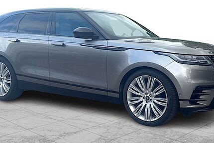 Land Rover Range Rover Velar 169.800 km 22.985 &euro; Potsdam 14480