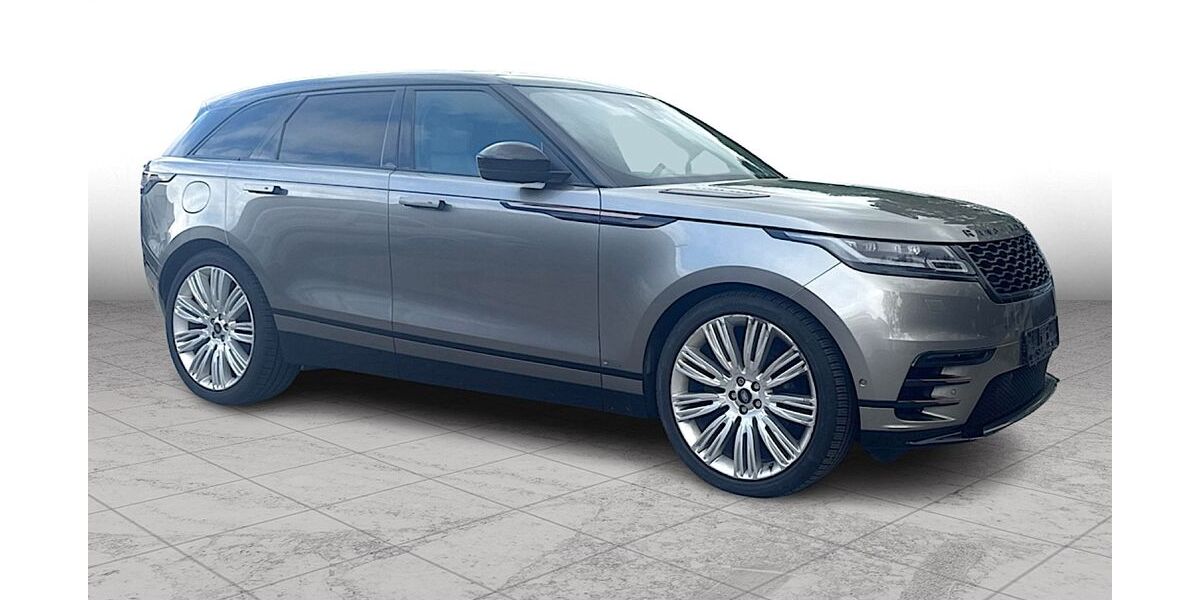 Land Rover Range Rover Velar 169.800 km 22.985 &euro; Potsdam 14480