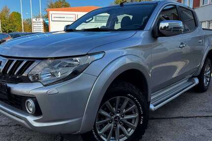 Mitsubishi L200 190.866 km 15.900 &euro; Berlin 13127