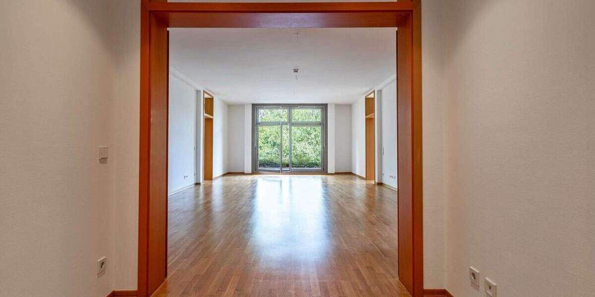 Terrassenwohnung Potsdam Babelsberg Nord - 3 Zimmer, 150 m&sup2;, 940.000&euro; | Angebot:25702327