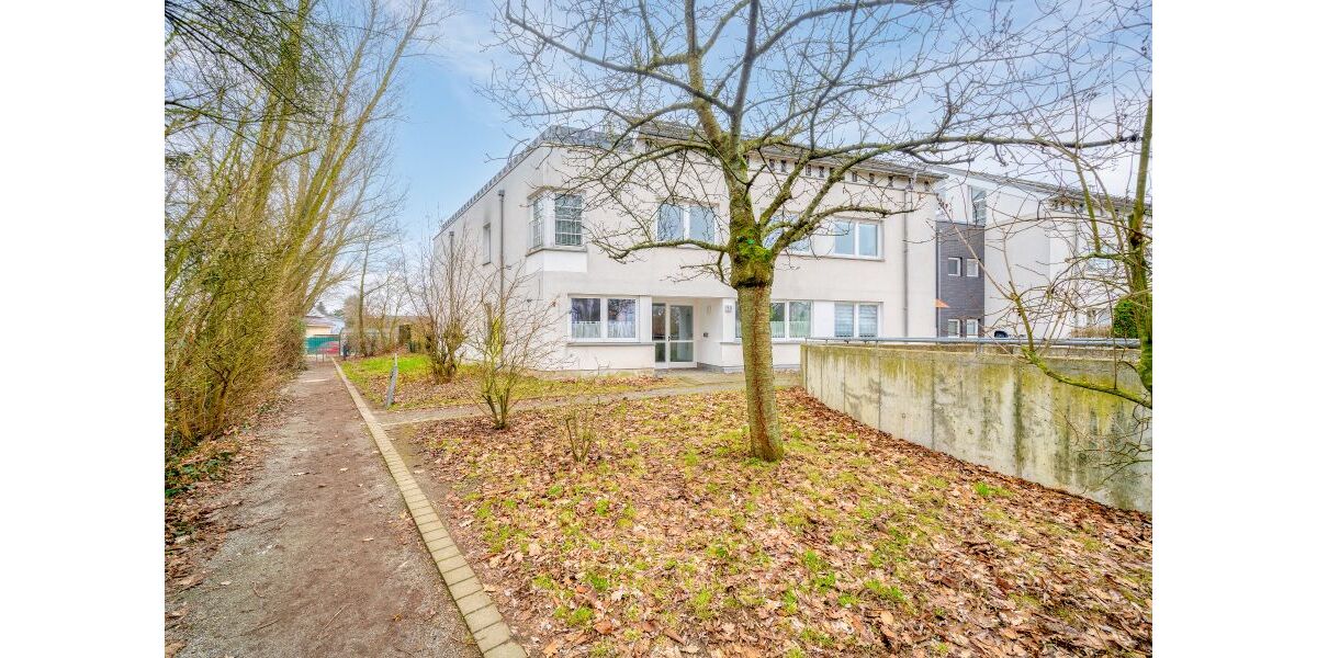 Provisionsfrei* vollsanierte 3-Zimmerwohnung mit Balkon - Bezugs- & Provisionsfrei 3 zimmer